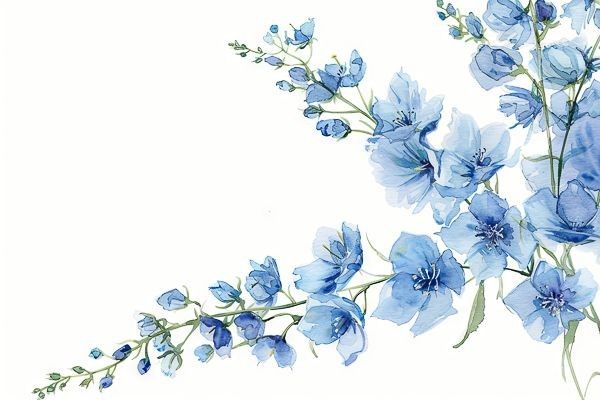 Decorative Cherry Element